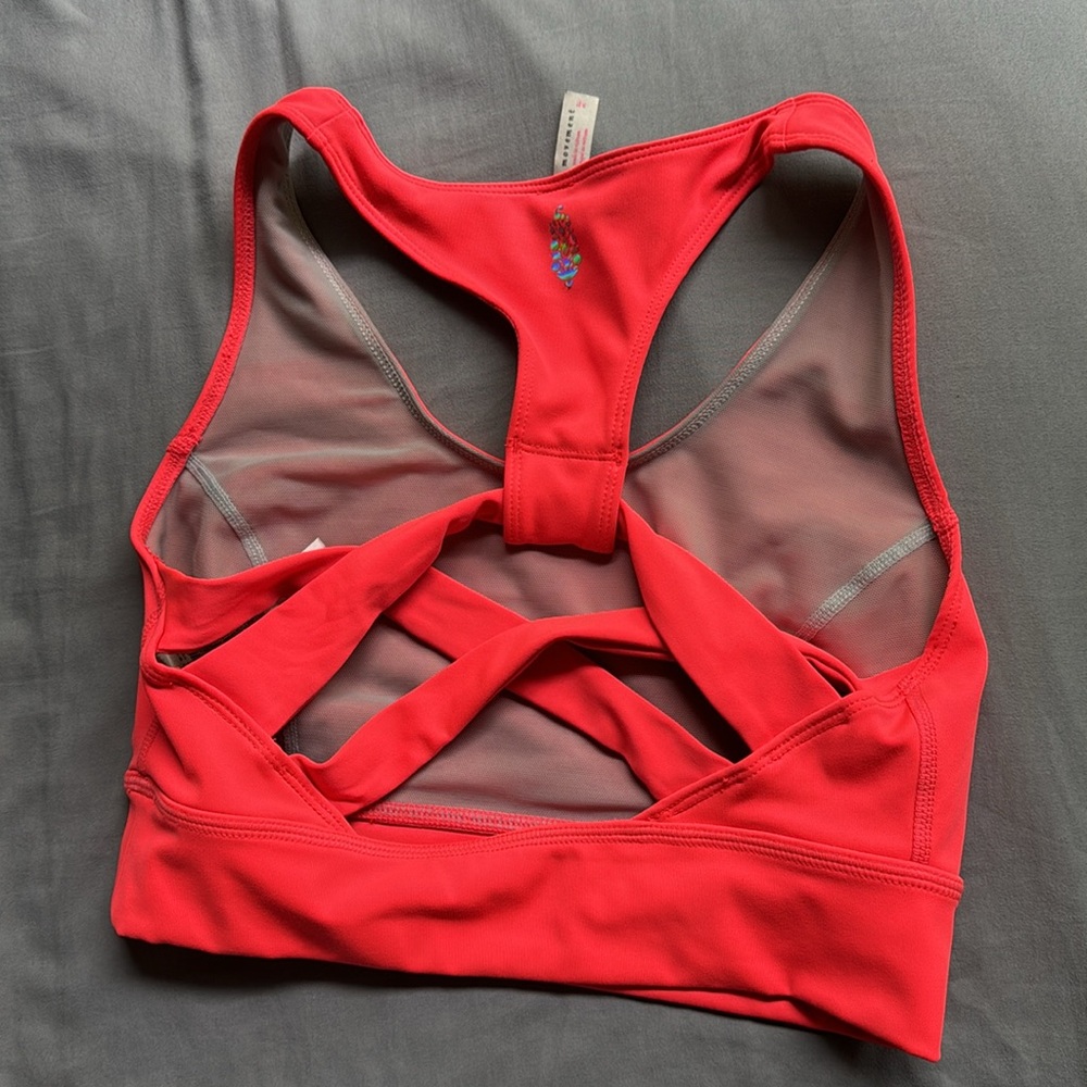 free people movement sports bra